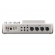 R DE RODECaster Pro II White - podcast production studio, white