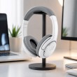 Esperanza Libero Headset Head-band Grey,White