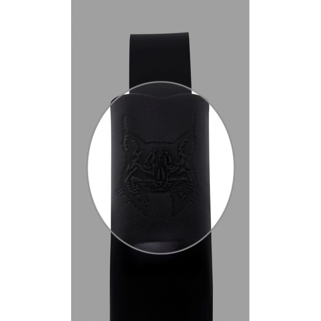 Helle Jegermester - Survival Knife