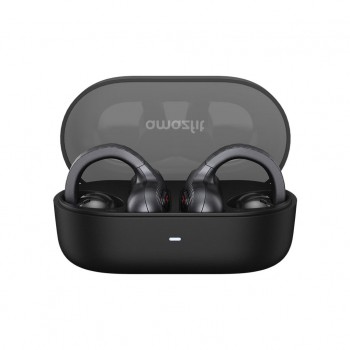 Amazfit Up Headset Wireless In-ear Calls/Music USB Type-C Bluetooth Black Amazfit Up Headset Wireless In-ear Calls/Music USB Type-C Bluetooth Black