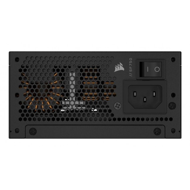 Corsair CP-9020284-EU power supply unit 750 W 24-pin ATX ATX Black