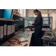 HP Pro t550 2 GHz Windows 10 IoT Enterprise 1.3 kg Black J6412