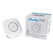 Shelly Gas LPG gas detector