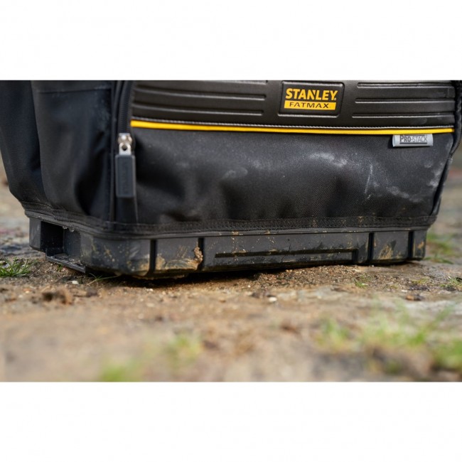 ST. PRO-STACK OPEN TOOL BAG