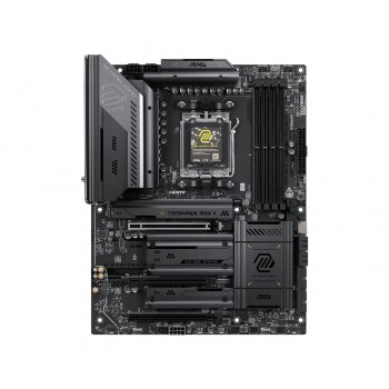 MSI MAG B850 TOMAHAWK MAX WIFI II motherboard AMD B850 Socket AM5 ATX