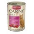 ANIMONDA Carny Adult Multi meat cocktail - wet cat food - 400g