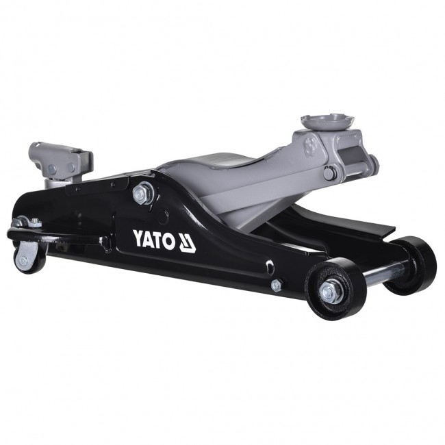 Yato YT-1720 vehicle jack/stand