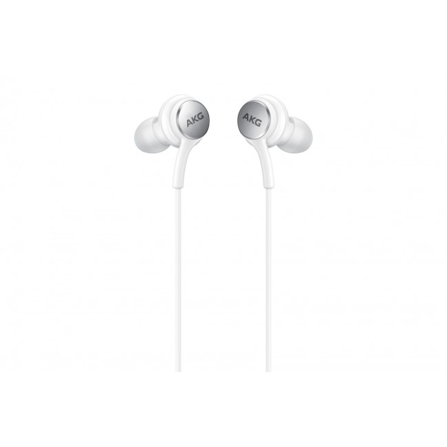 Samsung EO-IC100 Headset Wired In-ear Calls/Music USB Type-C White