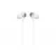 Samsung EO-IC100 Headset Wired In-ear Calls/Music USB Type-C White