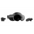 Meta Quest Pro 256GB head-mounted display Dedicated head mounted display Black