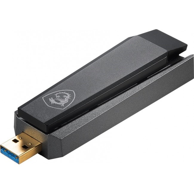 Adapter USB WiFi - MSI GUAX18 AX1800