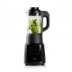 Domo DO726BL blender Cooking blender 900 W Black, Transparent