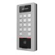 HIKVISION DS-K1T502DBFWX ACCESS CONTROL TERMINAL HIKVISION DS-K1T502DBFWX ACCESS CONTROL TERMINAL