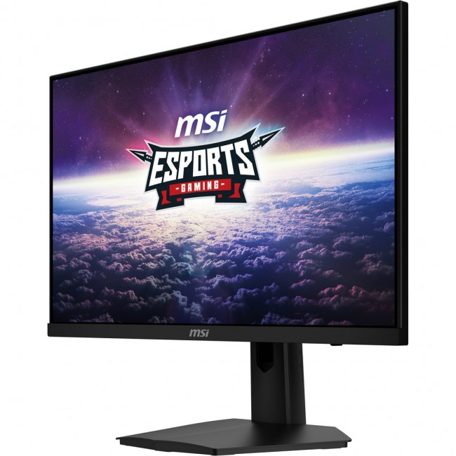 MSI G244F E2 computer monitor 60.5 cm (23.8 MSI G244F E2 computer monitor 60.5 cm (23.8