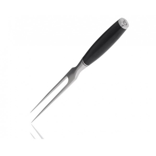 Kohersen Elegance Ebony Wood Meat fork Stainless steel Kohersen Elegance Ebony Wood Meat fork Stainless steel