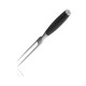 Kohersen Elegance Ebony Wood Meat fork Stainless steel Kohersen Elegance Ebony Wood Meat fork Stainless steel