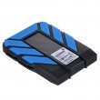 ADATA HD710 Pro external hard drive 1 TB Black, Blue ADATA HD710 Pro external hard drive 1 TB Black, Blue