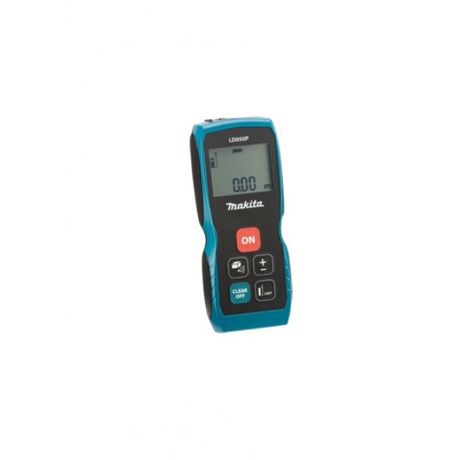 MAKITA LASER RANGEFINDER 50m LD050P MAKITA LASER RANGEFINDER 50m LD050P