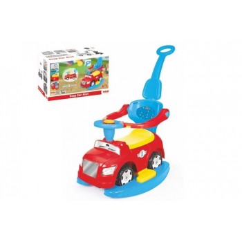 DOLU toddler vehicle 4in1 8035 80356