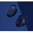 Skullcandy 414-059-8301 headphones/headset Wireless In-ear Calls/Music USB Type-C Bluetooth Blue