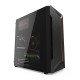 KRUX Astro Cube Black Computer Case KRUX Astro Cube Black Computer Case