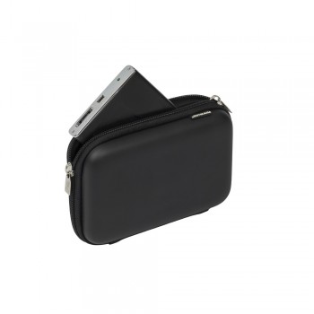 RIVACASE Davos 9102 Etui twarde HDD/GPS 2,5