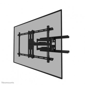 Neomounts WL40S-850BL18 TV mount wall 43-86