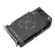 ASUS DUAL-RX9060XT-8G AMD Radeon RX 9060 XT 8 GB GDDR6 ASUS DUAL-RX9060XT-8G AMD Radeon RX 9060 XT 8 GB GDDR6