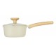 Resto Kitchenware 93800 saucepan 1.3 L Round Beige Resto Kitchenware 93800 saucepan 1.3 L Round Beige