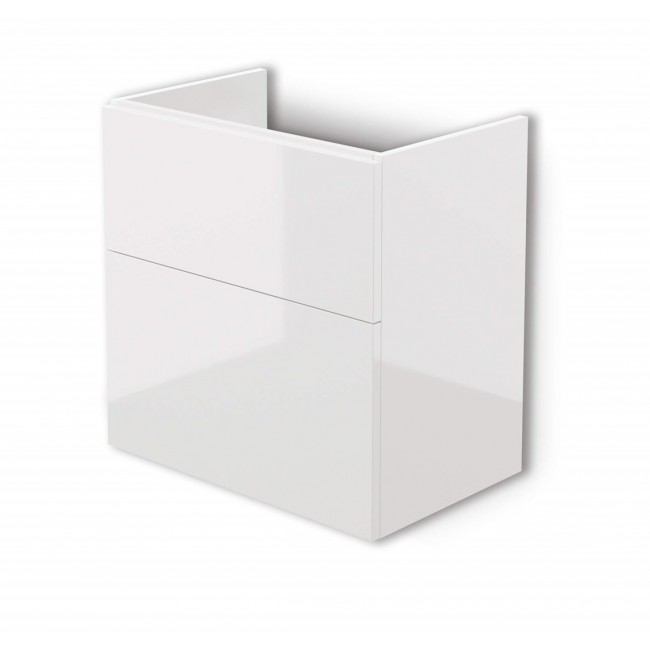 Washbasin cabinet without worktop Washbasin cabinet without worktop