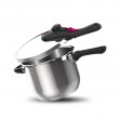 Taurus Moments Rapid 4l pressure cooker KCP4104