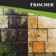 Frischer fa ade cleaner 1l