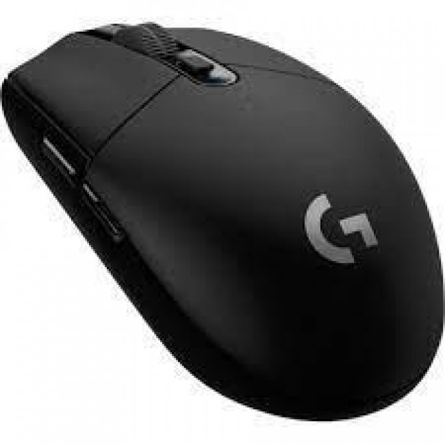 Logitech G G305 LIGHTSPEED Wireless Gaming Mouse Logitech G G305 LIGHTSPEED Wireless Gaming Mouse