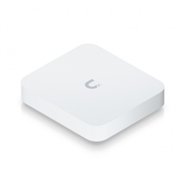 Ubiquiti Gateway Max gateway/controller 2500 Mbit/s Ubiquiti Gateway Max gateway/controller 2500 Mbit/s
