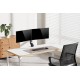 Neomounts FPMA-D860DBLACK Monitor arm 10-27 Neomounts FPMA-D860DBLACK Monitor arm 10-27