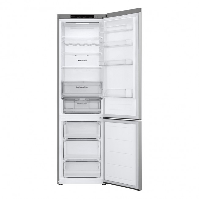 LG GBV3200DPY fridge-freezer Freestanding 387 L D Metallic, Silver LG GBV3200DPY fridge-freezer Freestanding 387 L D Metallic, Silver