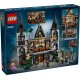 LEGO HARRY POTTER 76453 Malfoy Manor LEGO HARRY POTTER 76453 Malfoy Manor