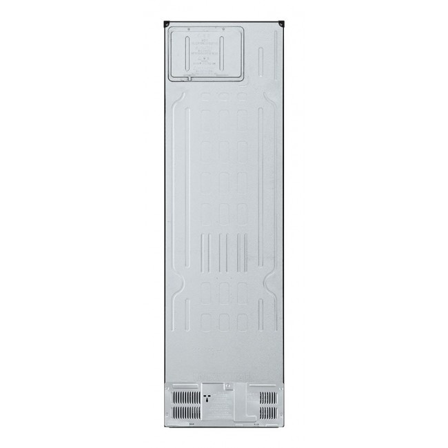 LG GBV3200DEP fridge-freezer Freestanding 387 L D Black LG GBV3200DEP fridge-freezer Freestanding 387 L D Black