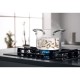Whirlpool AKWL 728/NB Black Built-in 75 cm Gas 5 zone(s) Whirlpool AKWL 728/NB Black Built-in 75 cm Gas 5 zone(s)