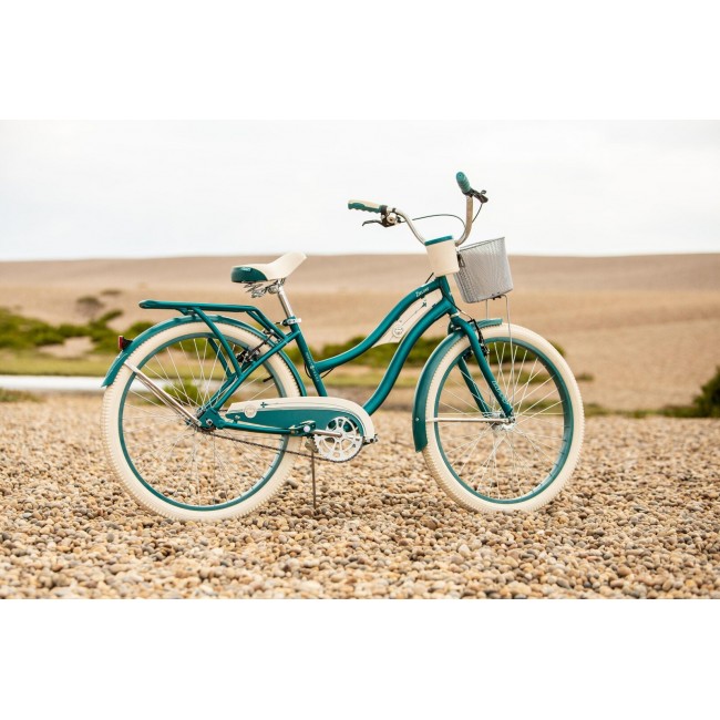Huffy Bike Deluxe CRUISER 26 Huffy Bike Deluxe CRUISER 26