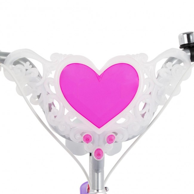 Bike HUFFY Disney PRINCESS 14