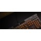 Corsair K70 MAX keyboard Gaming USB US English Black Corsair K70 MAX keyboard Gaming USB US English Black