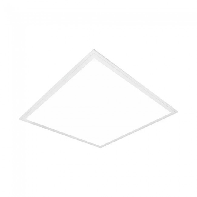 LED panel V-TAC VT-629-1 29W 600x600 SAMSUNG CHIP 120Lm/W 4000K 3480lm (SKU 20419) White