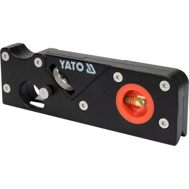 Yato YT-62910 hand plane Yato YT-62910 hand plane