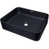 Granite countertop washbasin