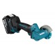 Makita DMC300Z Akku-Winkelschleifer angle grinder 7.6 cm 2000 RPM 820 g Makita DMC300Z Akku-Winkelschleifer angle grinder 7.6 cm 2000 RPM 820 g