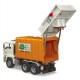 BRUDER 02772 toy vehicle