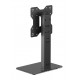 Neomounts DS45-430BL12 TV stand 23-43 Neomounts DS45-430BL12 TV stand 23-43