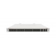 Mikrotik CRS354-48G-4S+2Q+RM network switch Managed L2 Gigabit Ethernet (10/100/1000) Grey