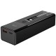 Tracer Quant 10000mAh 100W PD+QC, Black Tracer Quant 10000mAh 100W PD+QC, Black